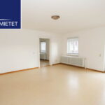 +VERMIETET+ einfaches Wohnen in zentraler Lage – 3-Zimmer-Wohnung