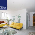 +VERMIETET+ 3-Zimmer Dachgeschosswohnung in Tutzing-Unterzeismering