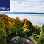 +VERMIETET+ Kreatives Arbeiten mit Seezugang- der perfekte Ort für Ihre Firma!