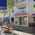 +VERMIETET+ Ladengeschäft im Zentrum von Tutzing