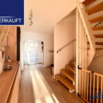 +VERKAUFT+ Familienhaus – gepflegtes Reihenhaus in ruhiger Wohnlage von Tutzing