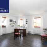 +VERMIETET+ Büroräume in zentraler Lage von Tutzing am Starnberger See
