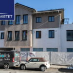 +VERMIETET+ Tutzing – NEUBAU mit saisonalem Seeblick – Büro-/Praxisflächen in 1A-Lage