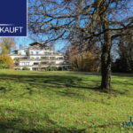 +VERKAUFT+ Großzügige Erdgeschosswohnung mit Südterrasse in Tutzing am Starnberger See