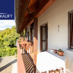 +VERKAUFT+ In der Mitte von Tutzing – 2 Zimmer Wohnung in bester Lage