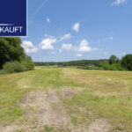 +VERKAUFT+ Großes Grundstück in naturnaher Lage in Tutzing-Kampberg mit 11.343 m²