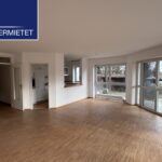 +VERMIETET+ Tutzing – Gut geschnittene Erdgeschosswohnung in zentrumsnaher Lage