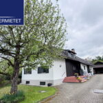 +VERMIETET+ Gemütliche 3-Zimmer-Wohnung mit Balkon und Wintergarten