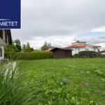 +VERMIETET+ Renoviertes Einfamilienhaus mit großem Garten in Tutzing