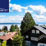 +VERMIETET+ Großzügige 3 Zimmer Wohnung im 1. OG mit traumhaftem Blick