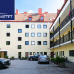 +VERMIETET+ Gemütliches 1-Zimmer-Appartement nur wenige Meter vom Starnberger See