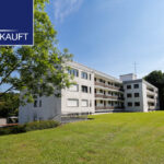 +VERKAUFT+ Gepflegtes Appartement mit Aufzug am Starnberger Krankenhaus