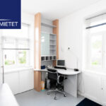 +VERMIETET+ Praxis-/Büroräume direkt an der Tutzinger Hauptstraße