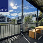 +VERMIETET+ Zentrale 2-Zimmer-Wohnung in Tutzing mit großem Balkon