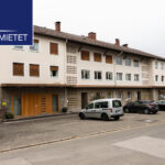 +VERMIETET+ Gepflegte 3-Zimmer-Wohnung in Garmisch-Partenkirchen