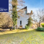 +VERMIETET+ Townhouse – große Wohnung über 2 Etagen mit Terrasse und Balkon