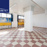 +VERMIETET+ Produktivität und Ruhe: Großzügige Lagerhalle mit Büro