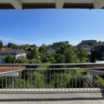 Aussicht Dachterrasse