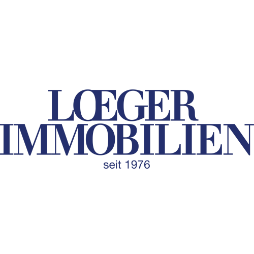 LOEGER IMMOBILIEN logo
