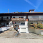 Ansicht Haus