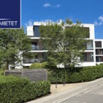 +VERMIETET+ Tutzing – stilvolle 3-Zimmer-Wohnung mit 2 Balkonen und Kamin