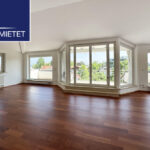 +VERMIETET+Großzügige 3-Zimmer-Dachgeschosswohnung mit Seeblick