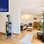 +VERMIETET+ Komfortable 2-Zimmer-Wohnung mit Balkon und Stellplatz