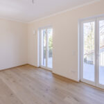 Zimmer 1 (Foto aus dem Jahr 2018)