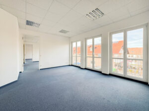 Büro (Einheit 1)
