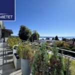 +VERMIETERT+ Moderne 3-Zimmer-Wohnung mit traumhaftem Seeblick und großzügigem Balkon