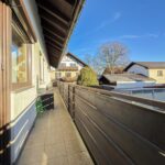 Wohnung mit Potenzial in Tutzing-Unterzeismering