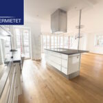 +VERMIETET+ Exklusive 4-Zimmer-Erdgeschosswohnung und Gartenanteil in zentraler Lage von Tutzing