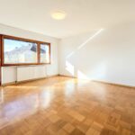 Gut geschnittene 3-Zimmer-Wohnung mit Bergblick in Tutzing