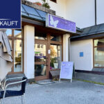 +VERKAUFT+ Attraktive Gewerbeeinheit in Tutzing