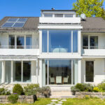 Hochwertiges Einfamilienhaus mit Garten und Bergpanorama in Tutzing am Starnberger See