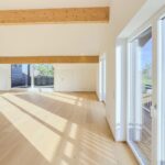 Wohnen mit Seeblick