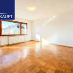 +VERKAUFT+ Gut geschnittene 3-Zimmer-Wohnung mit Bergblick in Tutzing +VERKAUFT+ Gut geschnittene 3-Zimmer-Wohnung mit Bergblick in Tutzing