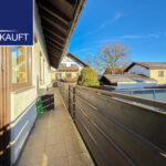 +VERKAUFT+ Wohnung mit Potenzial in Tutzing-Unterzeismering +VERKAUFT+ Wohnung mit Potenzial in Tutzing-Unterzeismering