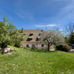Besonderes Anwesen mit Geschichte, Ausbaureserven und 18.000m² Grund Besonderes Anwesen mit Geschichte, Ausbaureserven und 18.000m² Grund