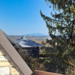 Bergblick