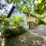 Haus (Süd-Ost)