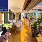 +VERMIETET+ Großzügige 4-Zimmer-Maisonettewohnung mit Balkon in ruhiger Lage +VERMIETET+ Großzügige 4-Zimmer-Maisonettewohnung mit Balkon in ruhiger Lage