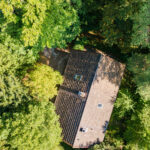 Zentralgelegenes naturverbundenes Grundstück mit Altbestand in Pöcking Zentralgelegenes naturverbundenes Grundstück mit Altbestand in Pöcking