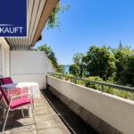 +VERKAUFT+ Gut geschnittene 2-Zimmer-Wohnung mit Süd-Loggia in Tutzing am Starnberger See +VERKAUFT+ Gut geschnittene 2-Zimmer-Wohnung mit Süd-Loggia in Tutzing am Starnberger See
