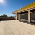 Sonne genießen in Feldafing – Dachterrassenwohnung mit Weitblick Sonne genießen in Feldafing – Dachterrassenwohnung mit Weitblick