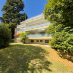 Nur wenige Schritte zum Starnberger See – 3-Zimmer-Wohnung mit großer Loggia in Feldafing Nur wenige Schritte zum Starnberger See – 3-Zimmer-Wohnung mit großer Loggia in Feldafing
